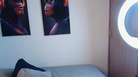 axel stein NEW ACCOUNT online show from 03.21.26