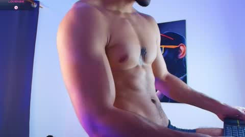 Snapshot of axel_stein03 chatting on 05.07.26 axel stein NEW ACCOUNT online show from 05.07.26