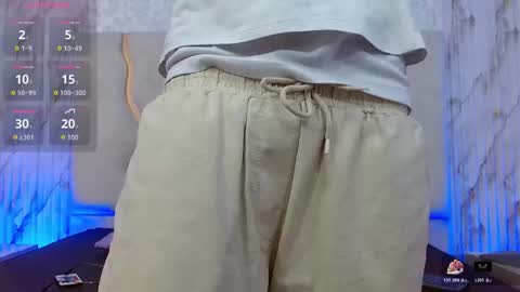 AXEL  online show from 01.11.26