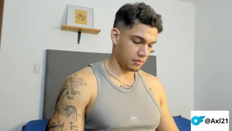 INDEPENDENT MODEL  online show from 02.03.26