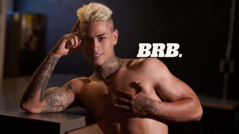 Agustin online show from 03.06.25