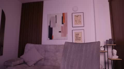 Agustin online show from 09.12.25