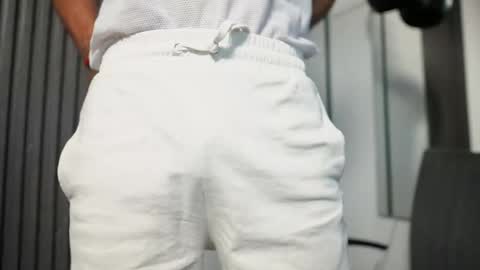 Agustin online show from 09.26.25