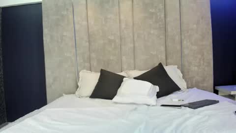 Axel and Renata online show from 05.07.26