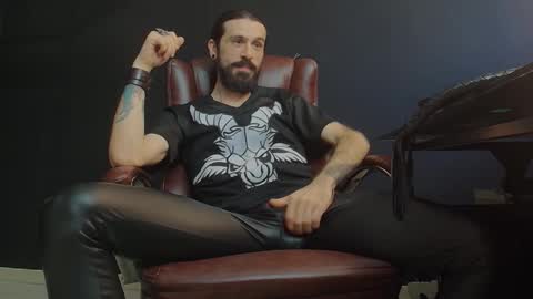 AxelColton online show from 01.09.25