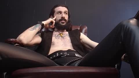 AxelColton online show from 02.07.25