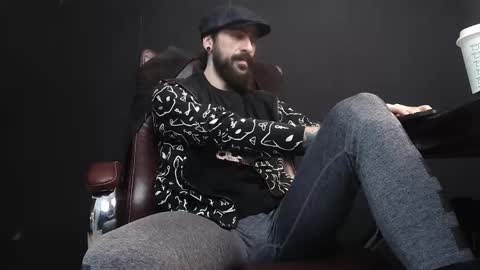 AxelColton online show from 02.09.25