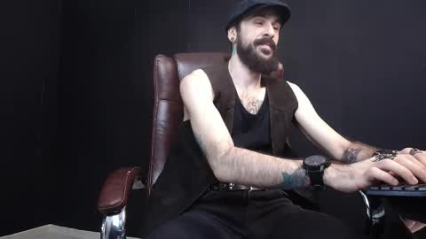 AxelColton online show from 02.12.25