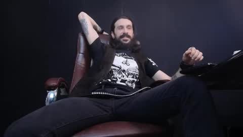 AxelColton online show from 02.13.25