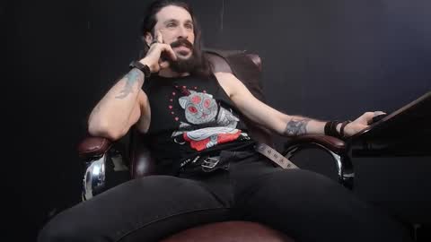 AxelColton online show from 02.13.25