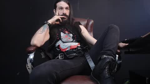 AxelColton online show from 02.13.25