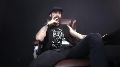 AxelColton online show from 02.15.25