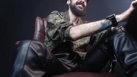 AxelColton online show from 02.22.25