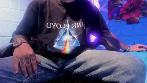 Snapshot of axell_cross2 chatting on 10.08.25 Axell Cross2 online show from 10.08.25