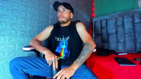 Axell Cross2 online show from 11.12.25