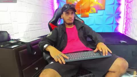 Axell Cross2 online show from 01.05.26