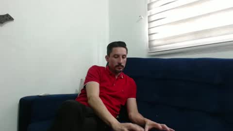 Axel Rose online show from 02.15.26