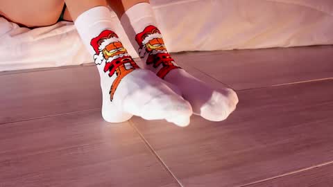 Snapshot of axellcollins chatting on 12.24.24 im your little femboy  ALEX   online show from 12.24.24