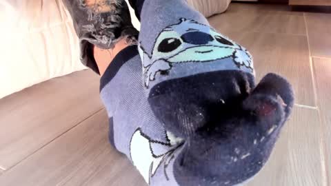 Snapshot of axellcollins chatting on 12.27.24 im your little femboy  ALEX   online show from 12.27.24