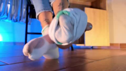 Snapshot of axellcollins chatting on 02.13.25 im your little femboy  ALEX   online show from 02.13.25