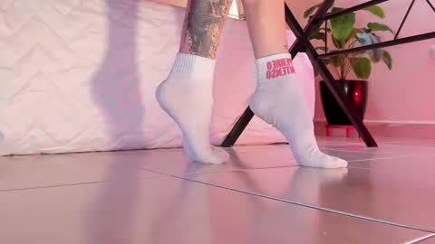 Snapshot of axellcollins chatting on 09.15.25 im your little femboy  ALEX   online show from 09.15.25