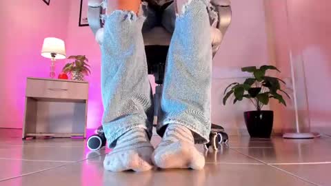 Snapshot of axellcollins chatting on 10.12.25 im your little femboy  ALEX   online show from 10.12.25