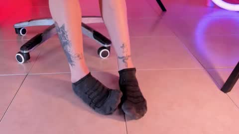 Snapshot of axellcollins chatting on 10.22.25 im your little femboy  ALEX   online show from 10.22.25