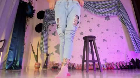 im your little femboy  ALEX   online show from 03.21.26