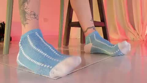Snapshot of axellcollins chatting on 07.03.26 im your little femboy ALEX online show from 07.03.26
