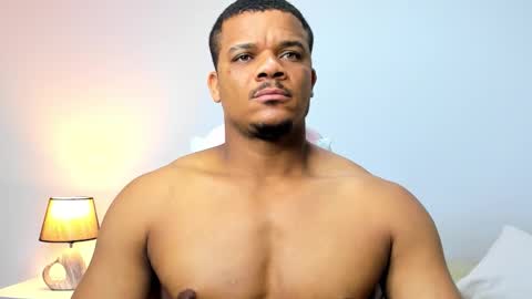 Snapshot of axelldasilva chatting on 03.29.26 AXEL DA SILVA online show from 03.29.26