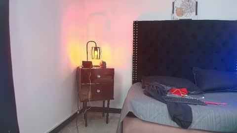 AxellKush online show from 02.20.26