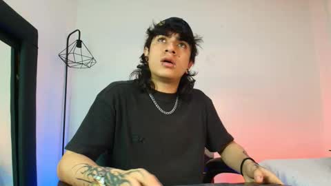 AxellKush online show from 03.21.26