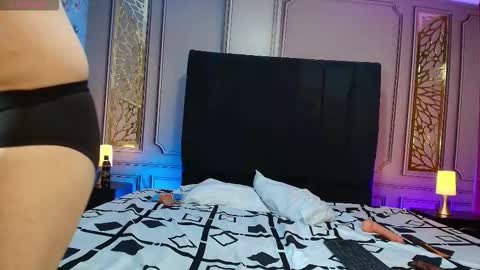 Axel online show from 09.09.25