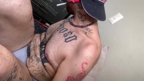 Snapshot of axelpadilla98 chatting on 07.11.26 deliciosodemente online show from 07.11.26