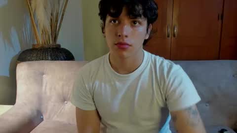 Axel Raven online show from 09.18.25