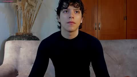 Axel Raven online show from 10.10.25