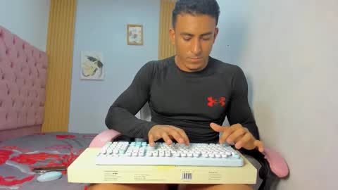 axelsavage042 online show from 01.05.26