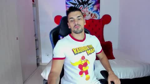 Axel online show from 03.28.26