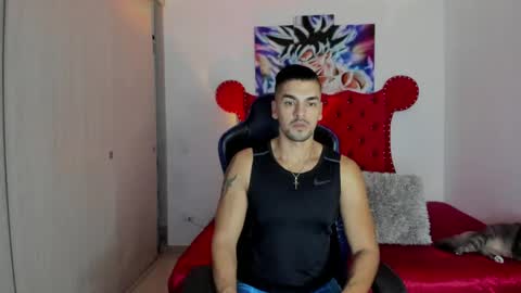 Axel online show from 04.13.26