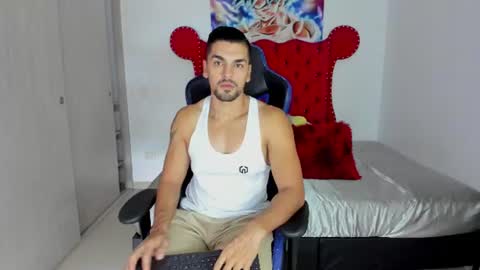 Axel online show from 06.09.26