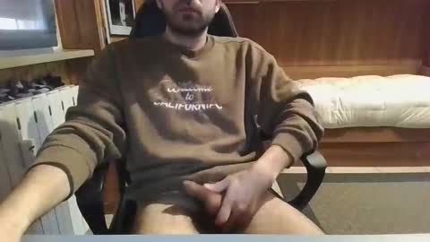 Axel online show from 11.15.25