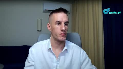 Axl online show from 02.27.26