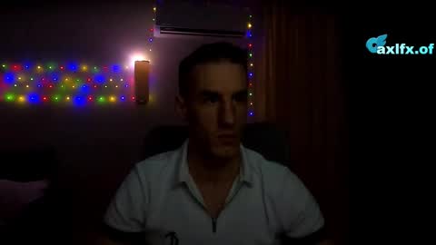 Axl online show from 03.26.26