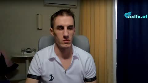 Axl online show from 04.05.26