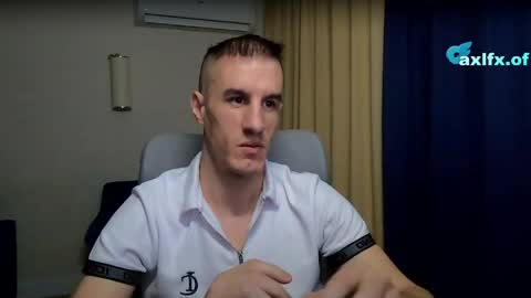 Axl online show from 04.16.26