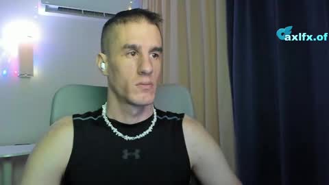 Axl online show from 04.20.26