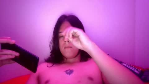 Axel online show from 04.13.26