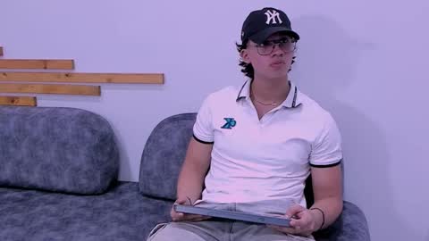 Axxel online show from 03.28.26