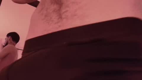 Snapshot of axxxel_storn chatting on 10.15.25 AXXXEL online show from 10.15.25