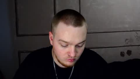Snapshot of axxxturel chatting on 12.09.24 Ian skinny Slawa online show from 12.09.24